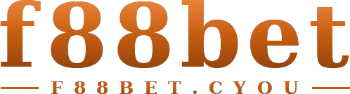 f88bet logo